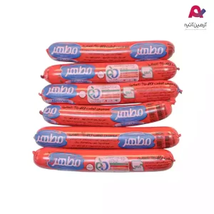 آلمانی قرمز 40% مطهــر