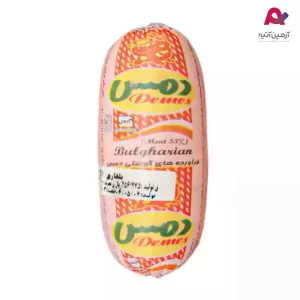 بلغاری 55% دمس