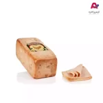 بیکن تاپ مرغ 90% میکائیلیان