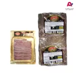 بیکن شیکاگو 97% دمس