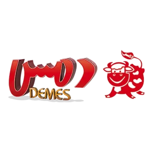 برگر ناگت دمس