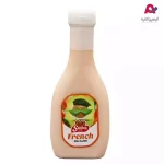 سس فرانسوی بطری 410 گرمی صدک(دمس)