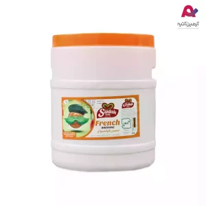 سس فرانسوی دبه 8کیلویی صدک (دمس)