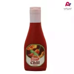 سس فلفلی بطری 325گرمی صدک(دمس)