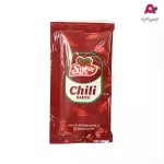 سس فلفلی تک نفره صدک (دمس)
