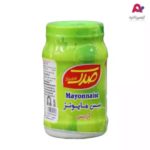 سس مایونز پت 500گرمی صدک (دمس)