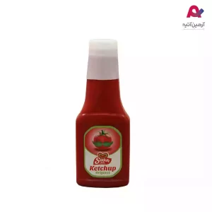 سس کچاب بطری 450گرمی صدک (دمس)