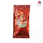 سس کچاپ تک نفره صدک (دمس)