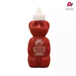 سس کچاپ خرسی350گرمی صدک (دمس)