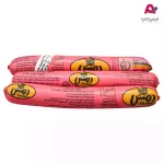 سوسیس فرانکفورتر80% دمس