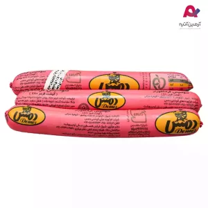 سوسیس فرانکفورتر80% دمس