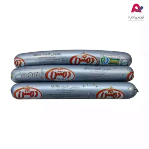 سوسیس فیلادلفیا 80% دمس