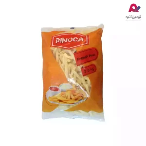 سیب زمینی 2.5 کیلویی پینوکا