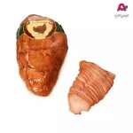 سینه بوقلمون بریانی 90% فله میکائیلیان