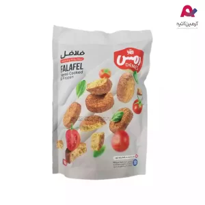 فلافل 500گرمی دمس