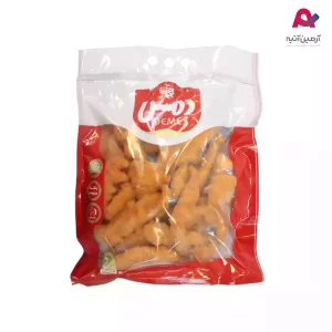 فیله مرغ سوخاری 2 کیلویی فله دمس