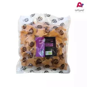 ناگت مرغ فله ستاره ای پلاس ویتاپ