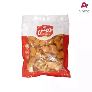 ناگت مرغ لوبیایی 2 کیلویی فله دمس