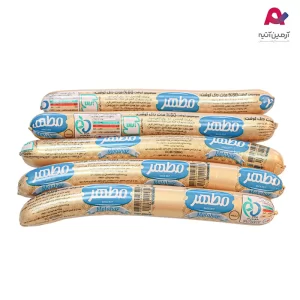 هاتداگ طلایی 55% مطهر