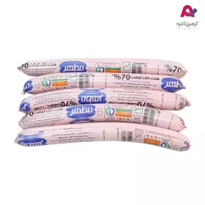 هاتداگ ممتاز صورتی 70% مطهر