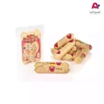 هاتداگ ممتاز قارچ و پنیر 60%میکائیلیان