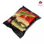همبرگر60% ستوده