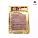 وکیوم بیکن شیکاگو 98% دمس(250گرم)