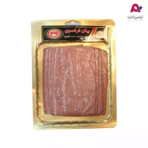 وکیوم بیکن فرانسوی دمس(250گرم)