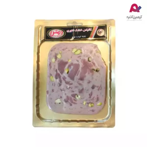 وکیوم خشک تنوری 80%دمس (300گرم)