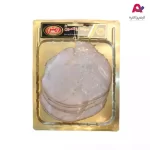 وکیوم ژامبون سینه بوقلمون 90% دمس(300گرم)