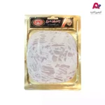 وکیوم ژامبون مرغ 90% دمس(300گرم)