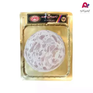 وکیوم ژامبون مرغ تنوری 90% دمس(300گرم)