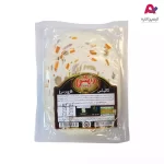 وکیوم کالباس قارچ ومرغ 60% دمس(300گرم)