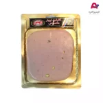 وکیوم کالباس لیونر 70%دمس(300گرم)