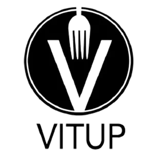 برگر ناگت ویتاپ