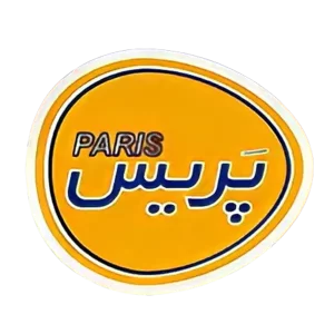 سیب نیمه آماده پریس