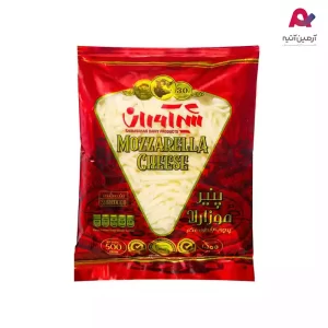 پنیر 500 گرمی شیرآوران