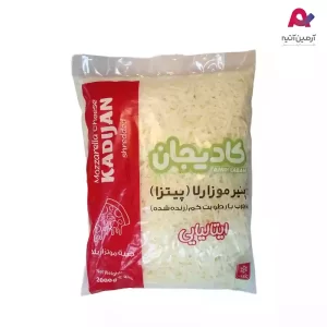پنیر ایتالیایی کادیجان