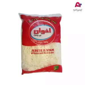 پنیر موزارلا اخوان