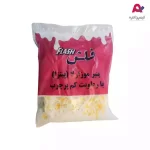 پنیر پیتزا فلش