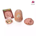 ژامبون نوروزی دودی 90% میکائیلیان