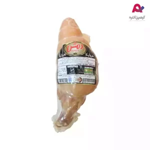 کالباس هروئیکا90% دمس