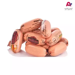 کوکتل دودی 60% میکائیلیان