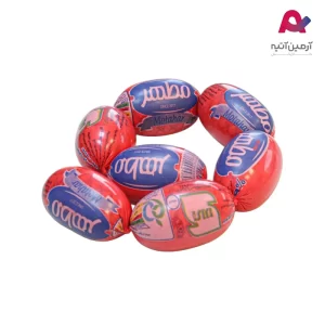 کوکتل قرمز 60% مطهر