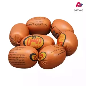 کوکتل مخصوص 60% دمس