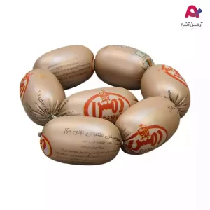 کوکتل مخصوص دودی 60% دمس