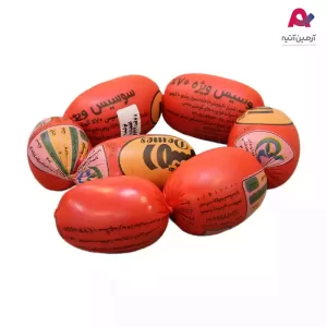 کوکتل ویژه 70% دمس