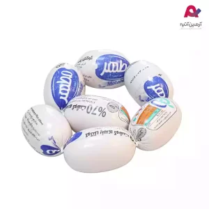 کوکتل پنیری 70% مطهر