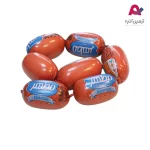 کوکتل گوشت دودی 85% مطهر