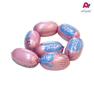 کوکتل گوشت ویژه(پوست پیازی) 85% مطهر